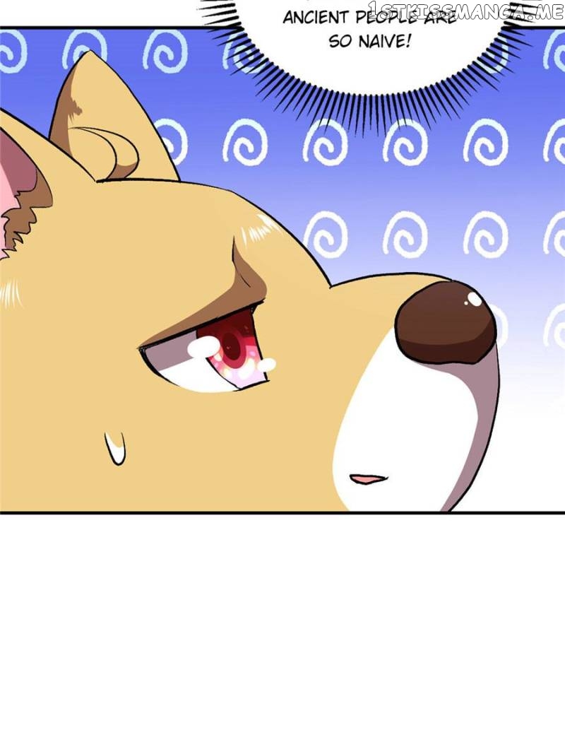 Reborn As A Dog chapter 6 - page 17
