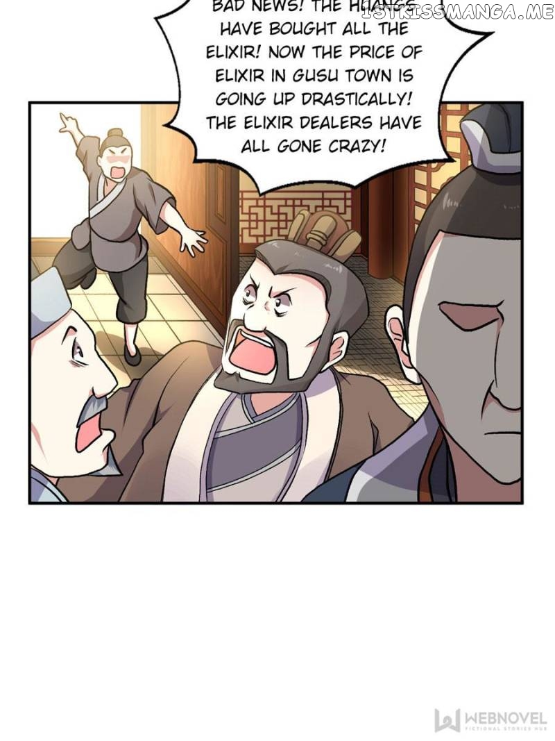 Reborn As A Dog chapter 6 - page 28