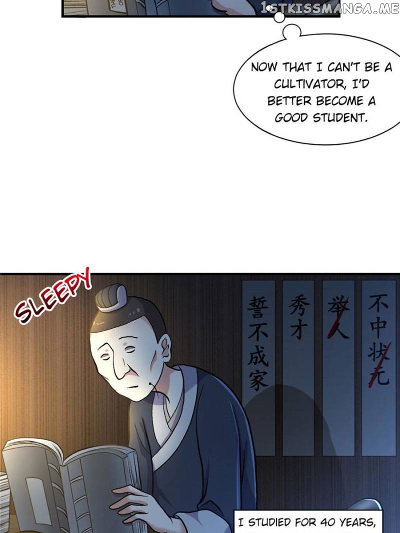 Reborn As A Dog chapter 6 - page 3