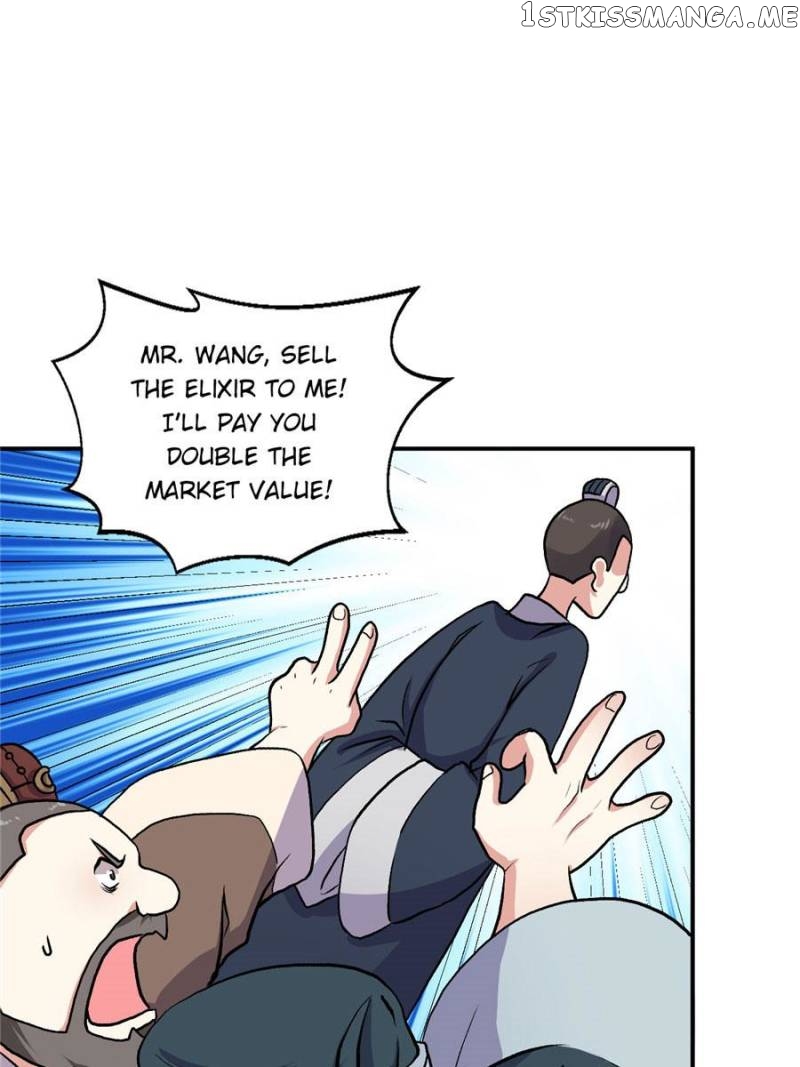Reborn As A Dog chapter 6 - page 30