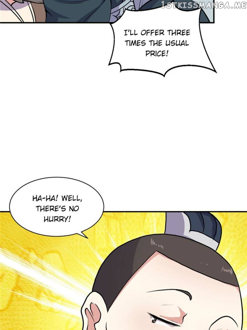Reborn As A Dog chapter 6 - page 31