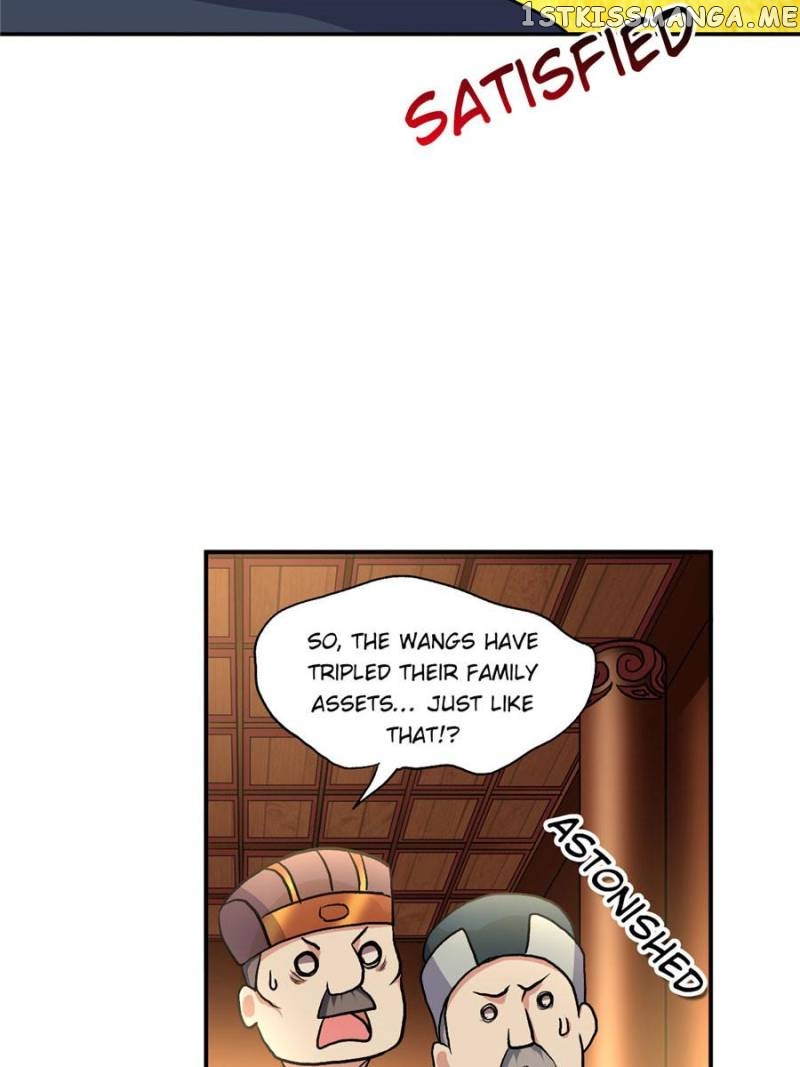 Reborn As A Dog chapter 6 - page 33