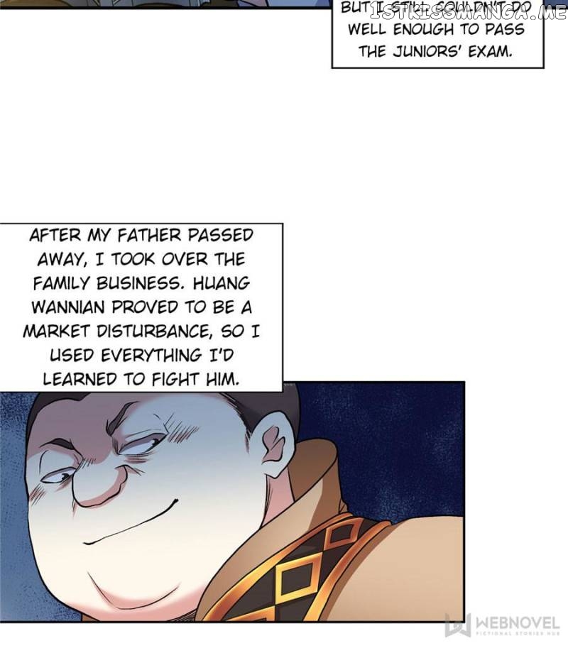 Reborn As A Dog chapter 6 - page 4