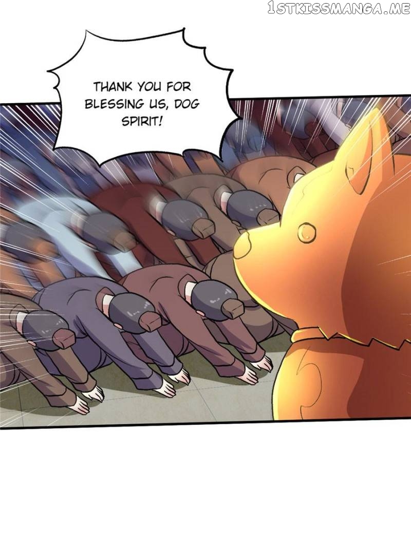 Reborn As A Dog chapter 6 - page 40
