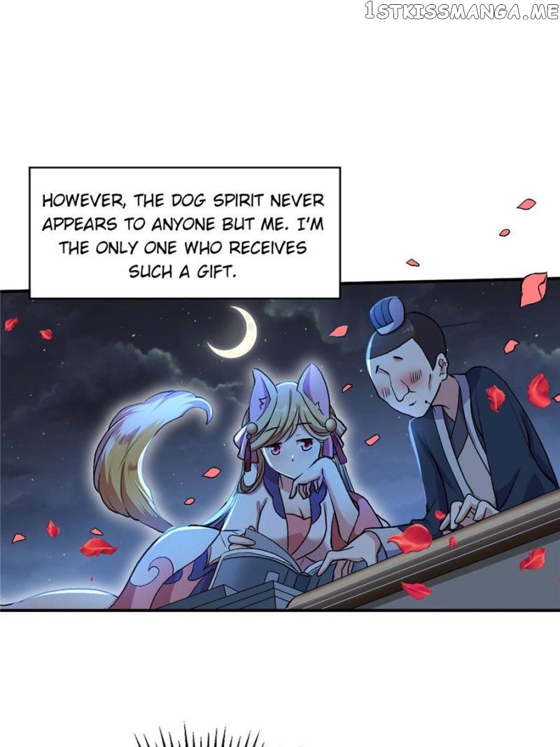 Reborn As A Dog chapter 6 - page 42