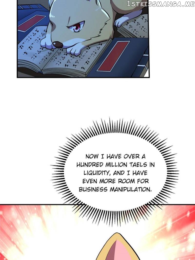 Reborn As A Dog chapter 6 - page 44