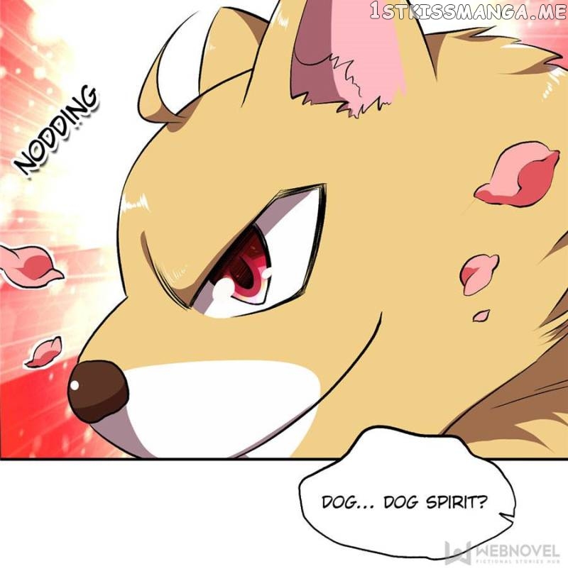 Reborn As A Dog chapter 6 - page 45