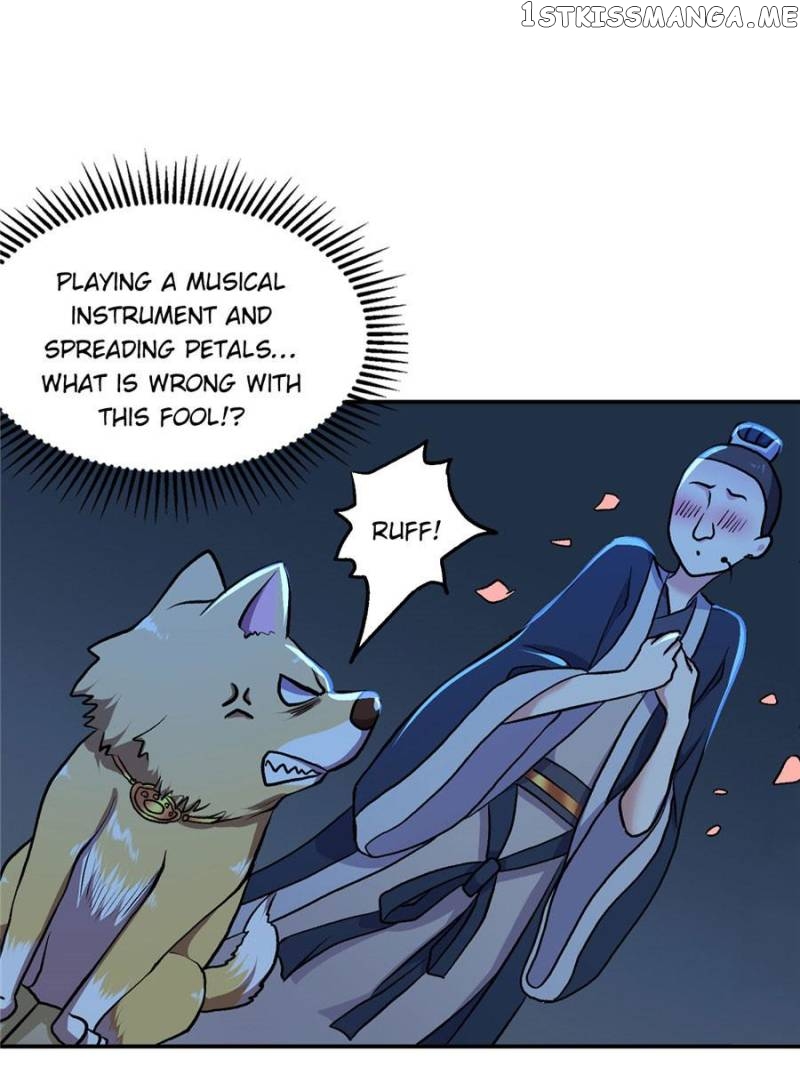 Reborn As A Dog chapter 6 - page 46