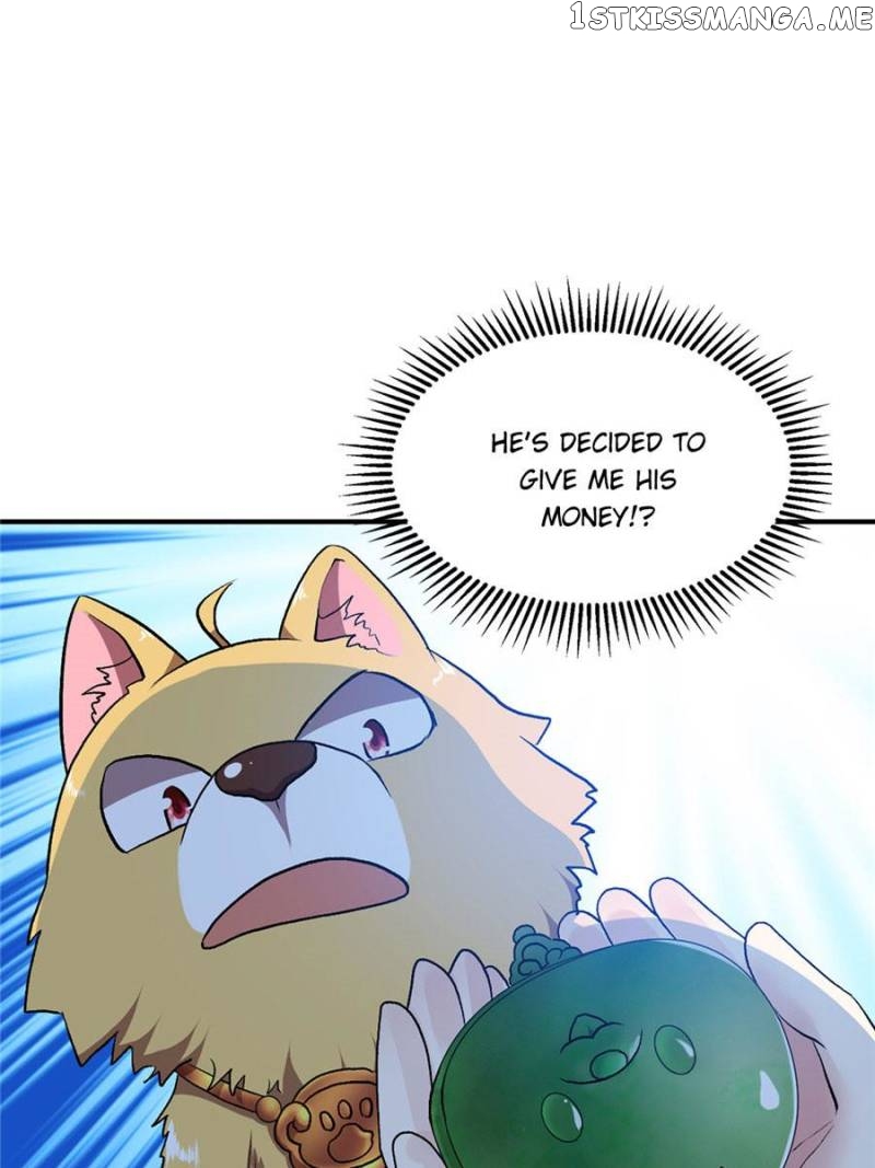 Reborn As A Dog chapter 6 - page 50