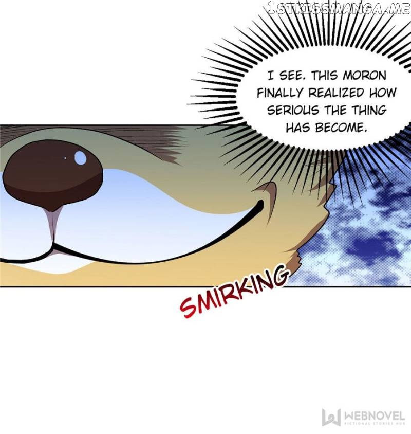 Reborn As A Dog chapter 6 - page 53