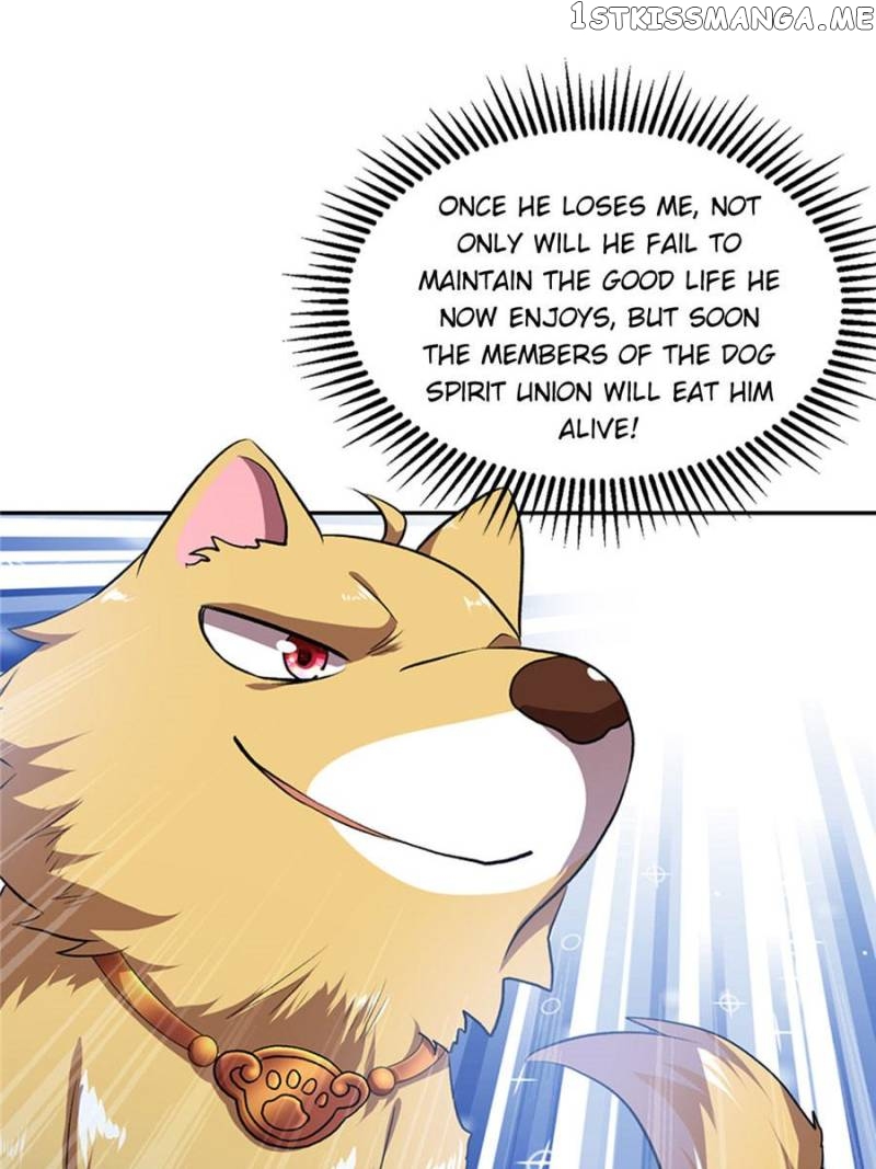 Reborn As A Dog chapter 6 - page 54