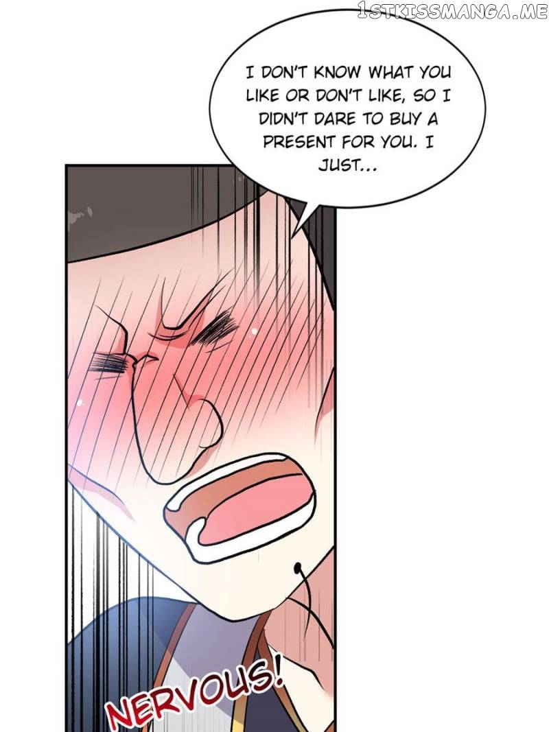 Reborn As A Dog chapter 6 - page 56