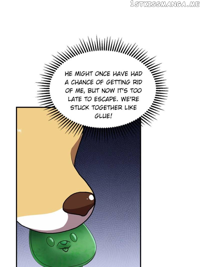 Reborn As A Dog chapter 6 - page 58