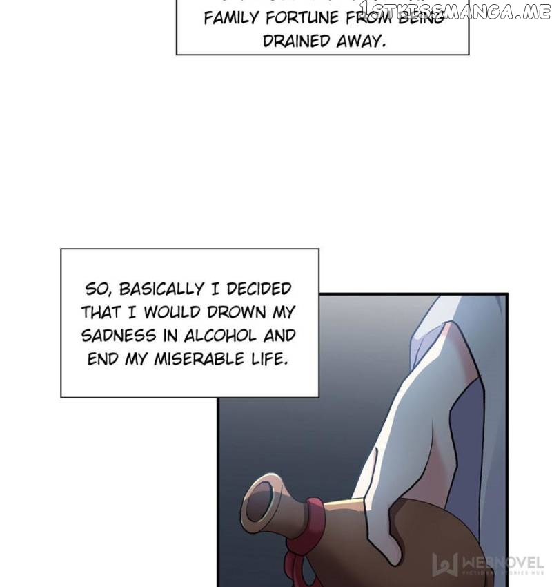 Reborn As A Dog chapter 6 - page 6