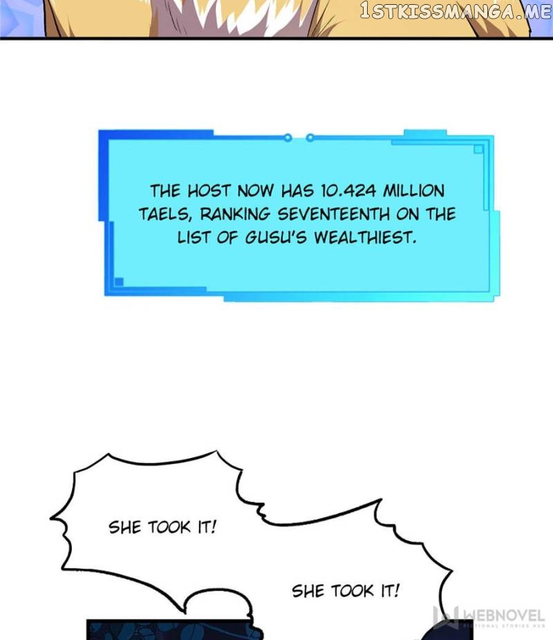 Reborn As A Dog chapter 6 - page 61