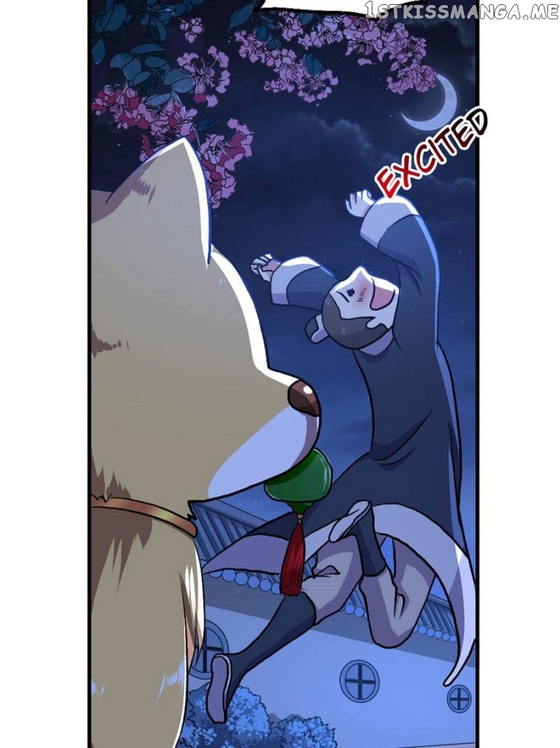 Reborn As A Dog chapter 6 - page 62