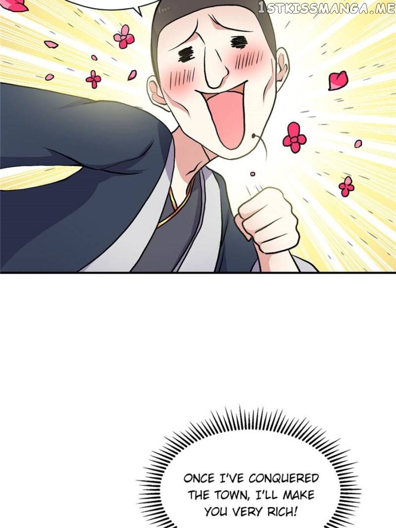 Reborn As A Dog chapter 6 - page 64