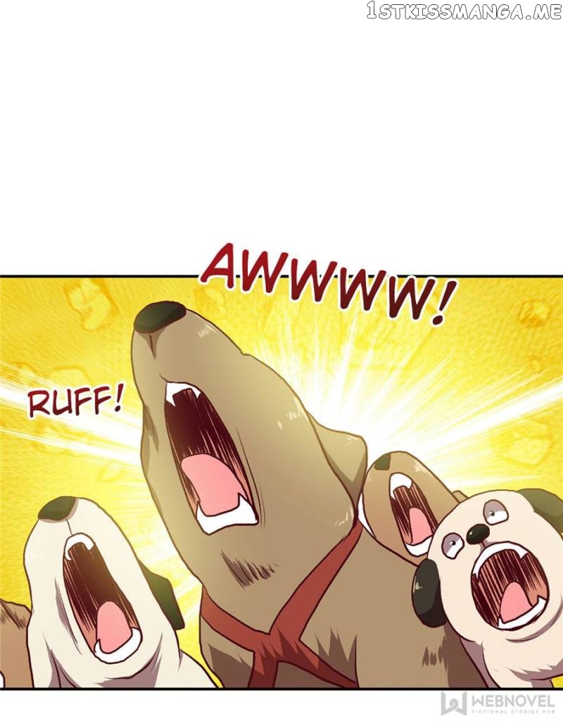 Reborn As A Dog chapter 5 - page 10