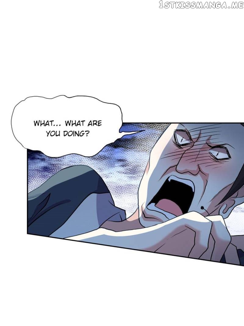 Reborn As A Dog chapter 5 - page 11