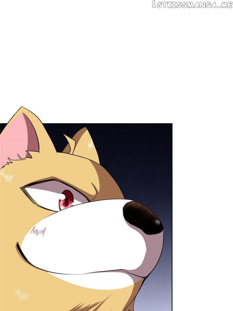 Reborn As A Dog chapter 5 - page 13