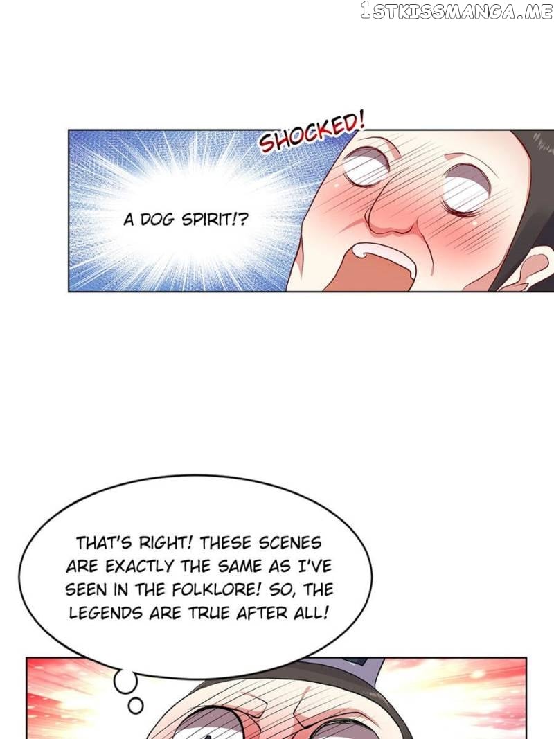 Reborn As A Dog chapter 5 - page 19