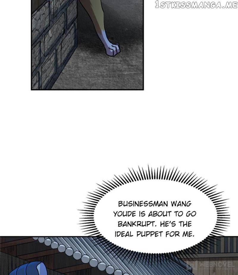 Reborn As A Dog chapter 5 - page 2