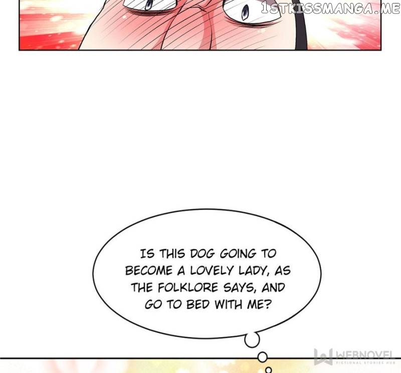 Reborn As A Dog chapter 5 - page 20