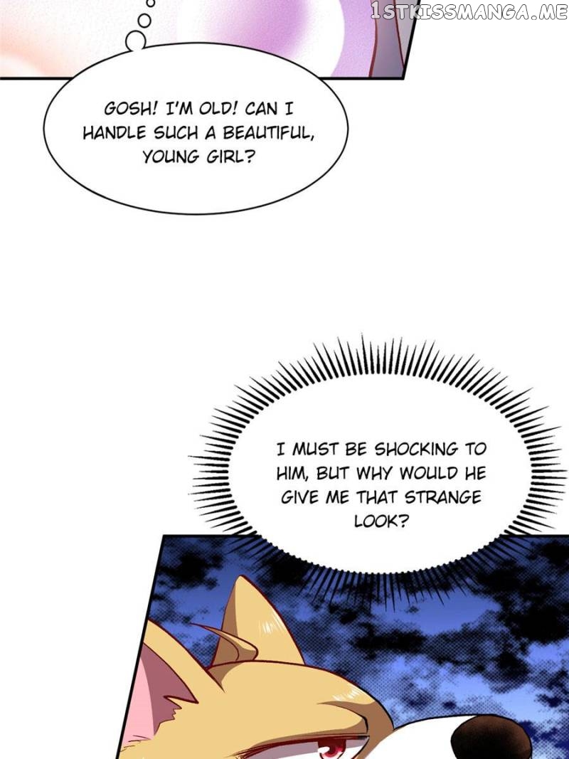 Reborn As A Dog chapter 5 - page 23