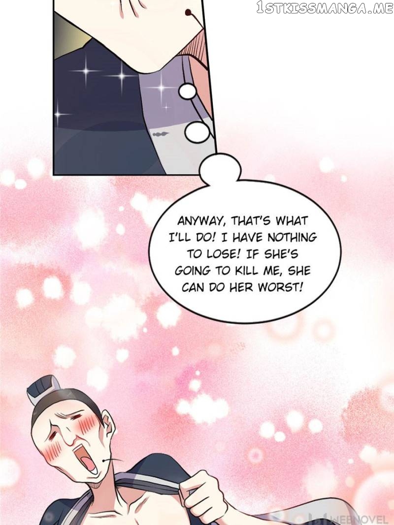 Reborn As A Dog chapter 5 - page 26