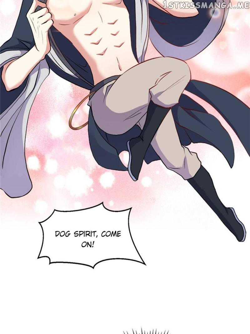 Reborn As A Dog chapter 5 - page 28