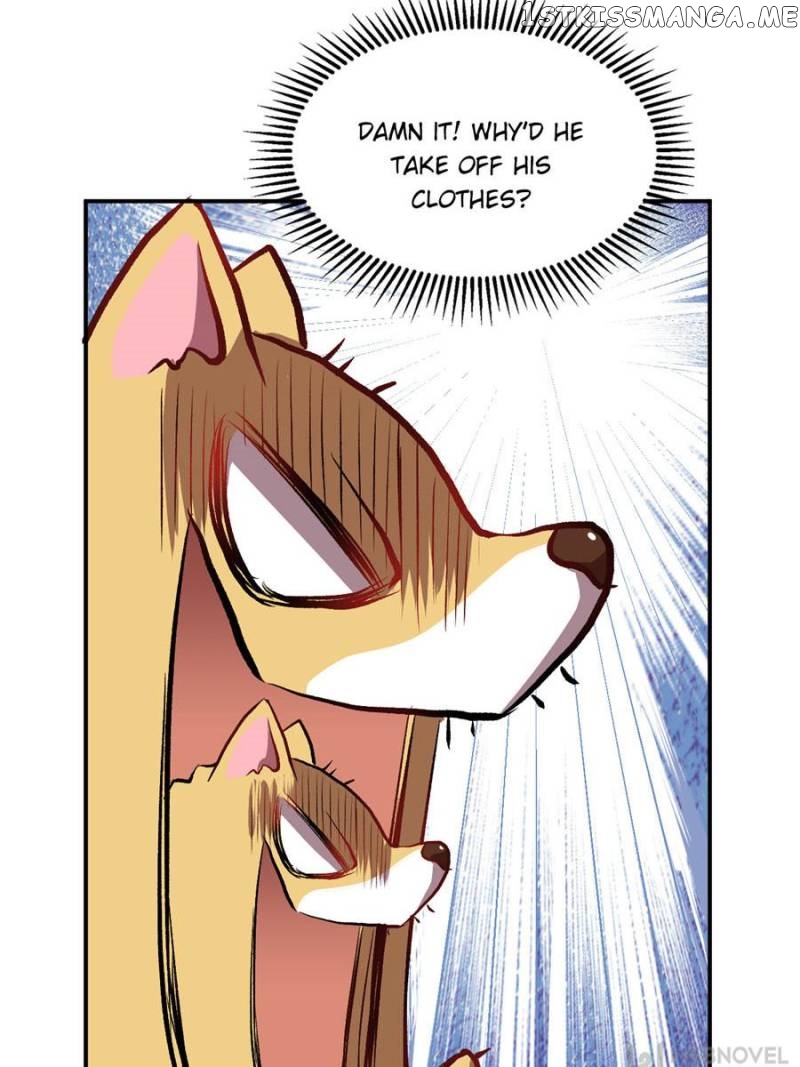 Reborn As A Dog chapter 5 - page 29