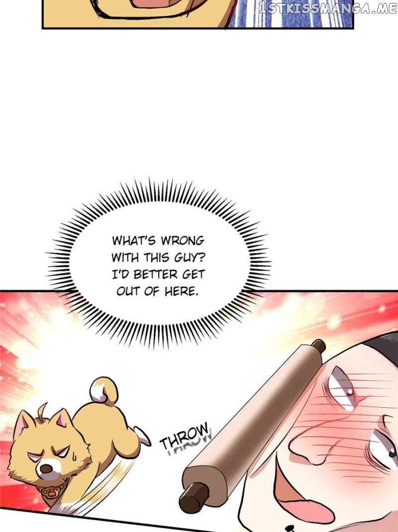 Reborn As A Dog chapter 5 - page 31