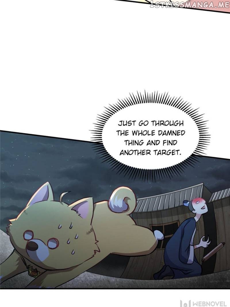 Reborn As A Dog chapter 5 - page 32