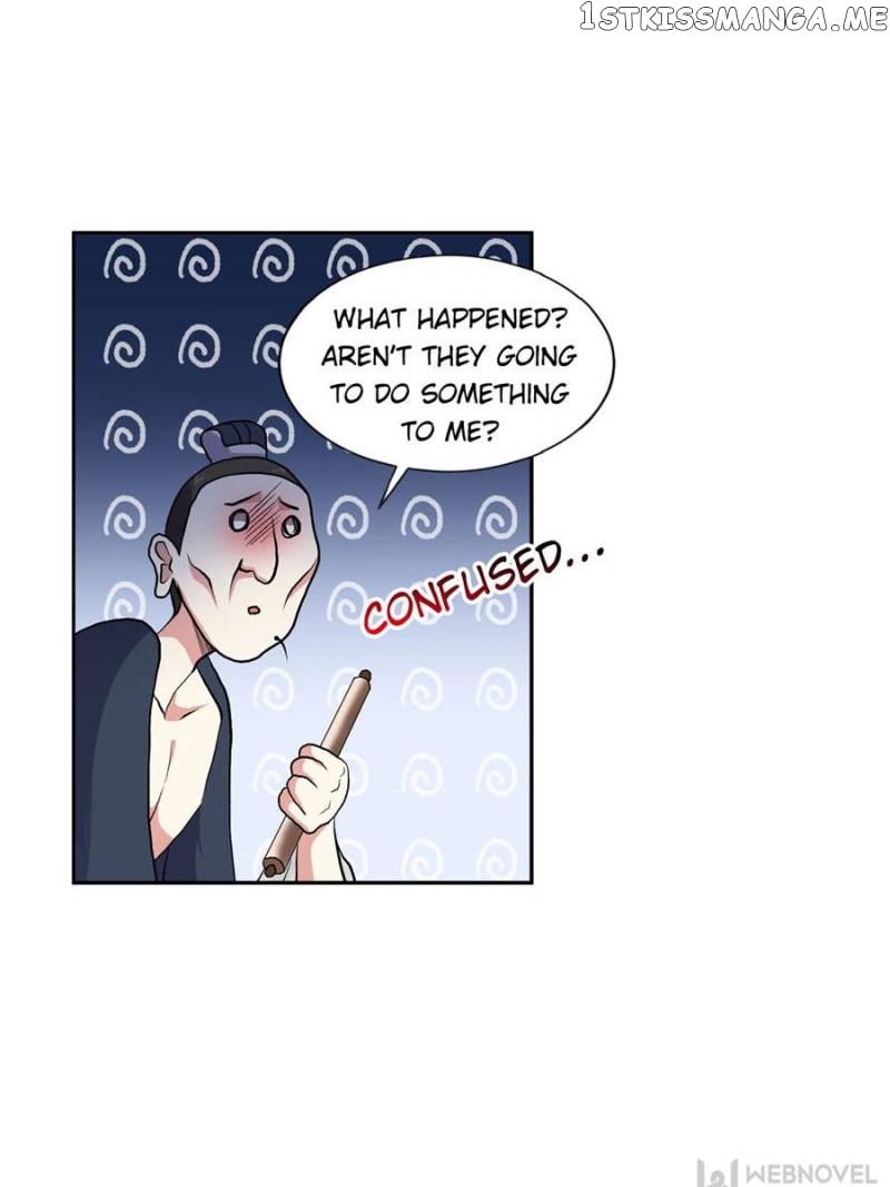 Reborn As A Dog chapter 5 - page 35