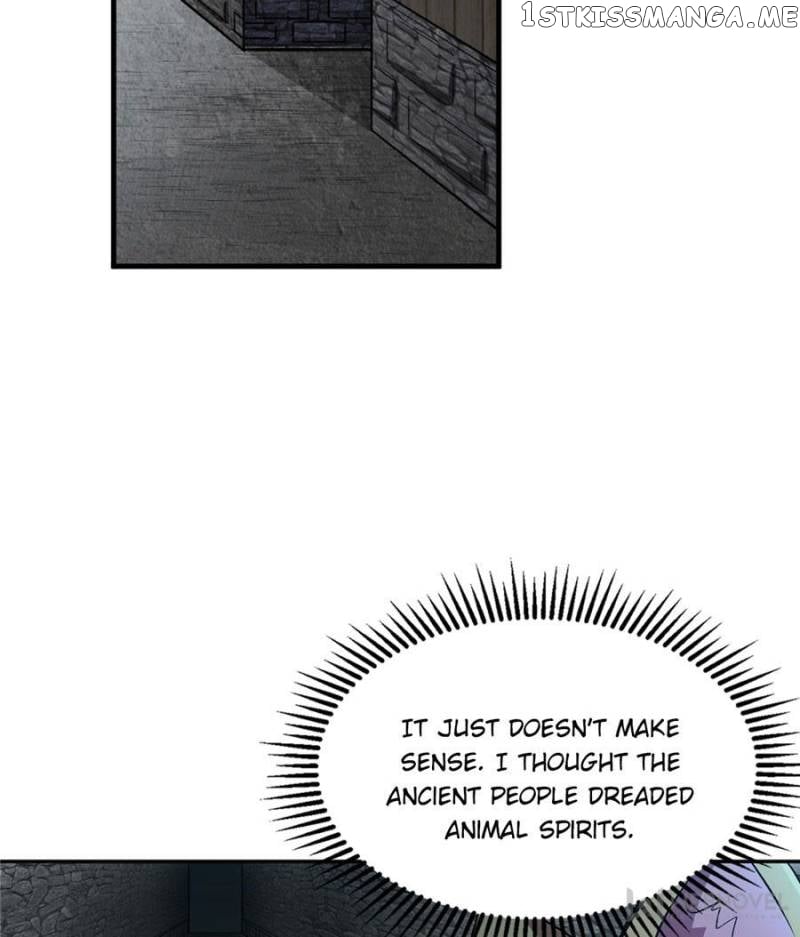 Reborn As A Dog chapter 5 - page 38