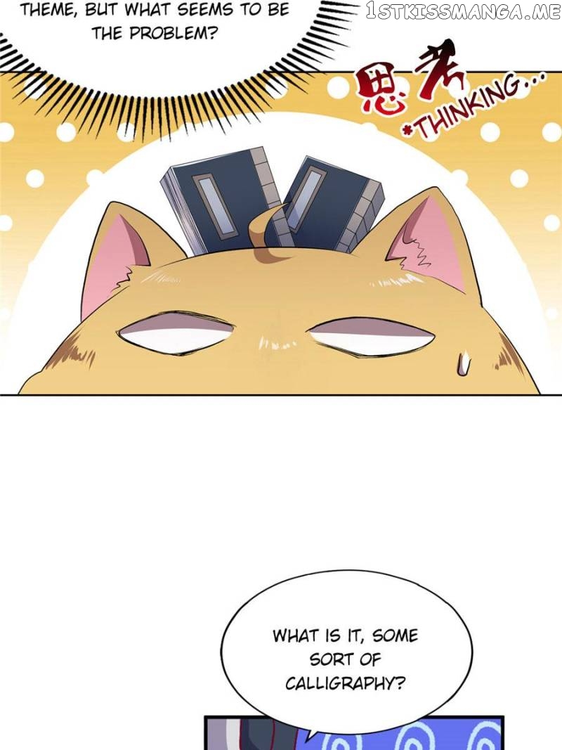 Reborn As A Dog chapter 5 - page 40