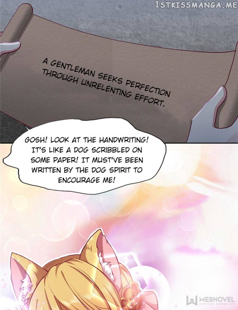 Reborn As A Dog chapter 5 - page 43