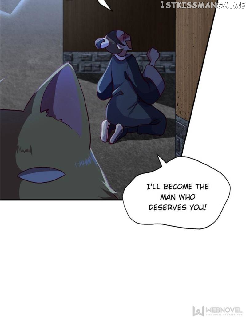 Reborn As A Dog chapter 5 - page 45