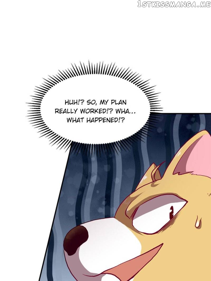 Reborn As A Dog chapter 5 - page 46