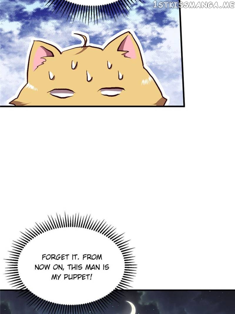 Reborn As A Dog chapter 5 - page 48