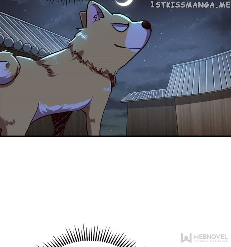 Reborn As A Dog chapter 5 - page 49