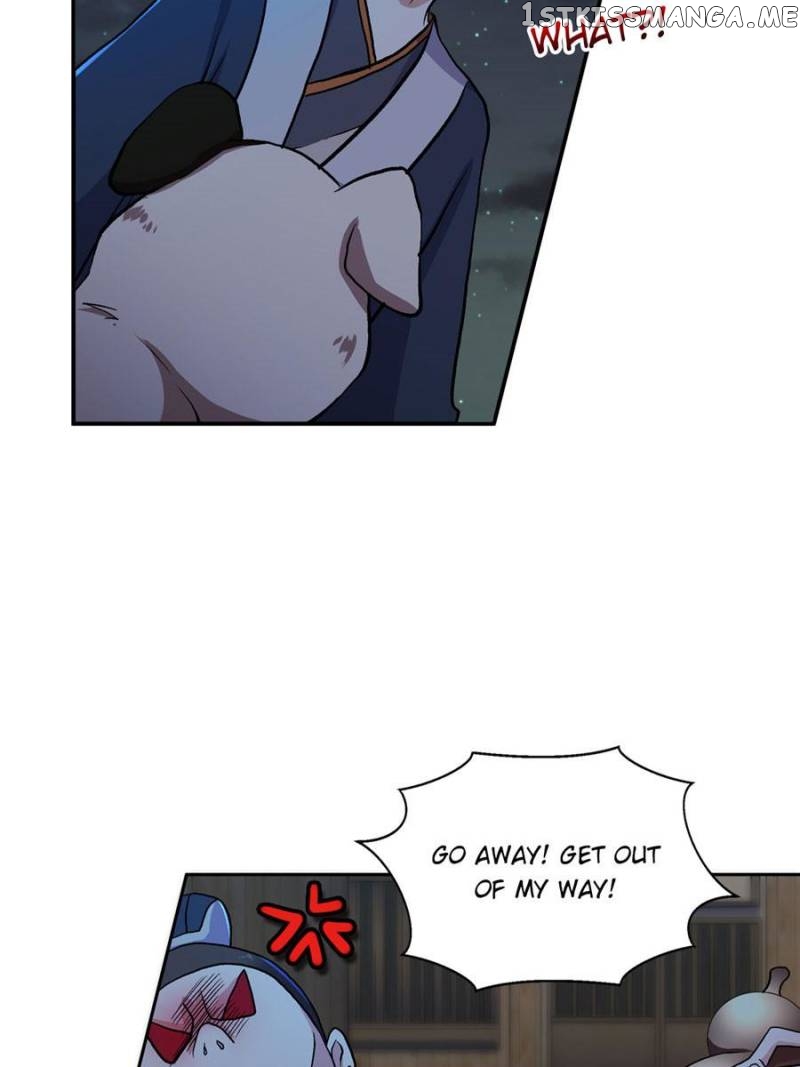 Reborn As A Dog chapter 5 - page 5