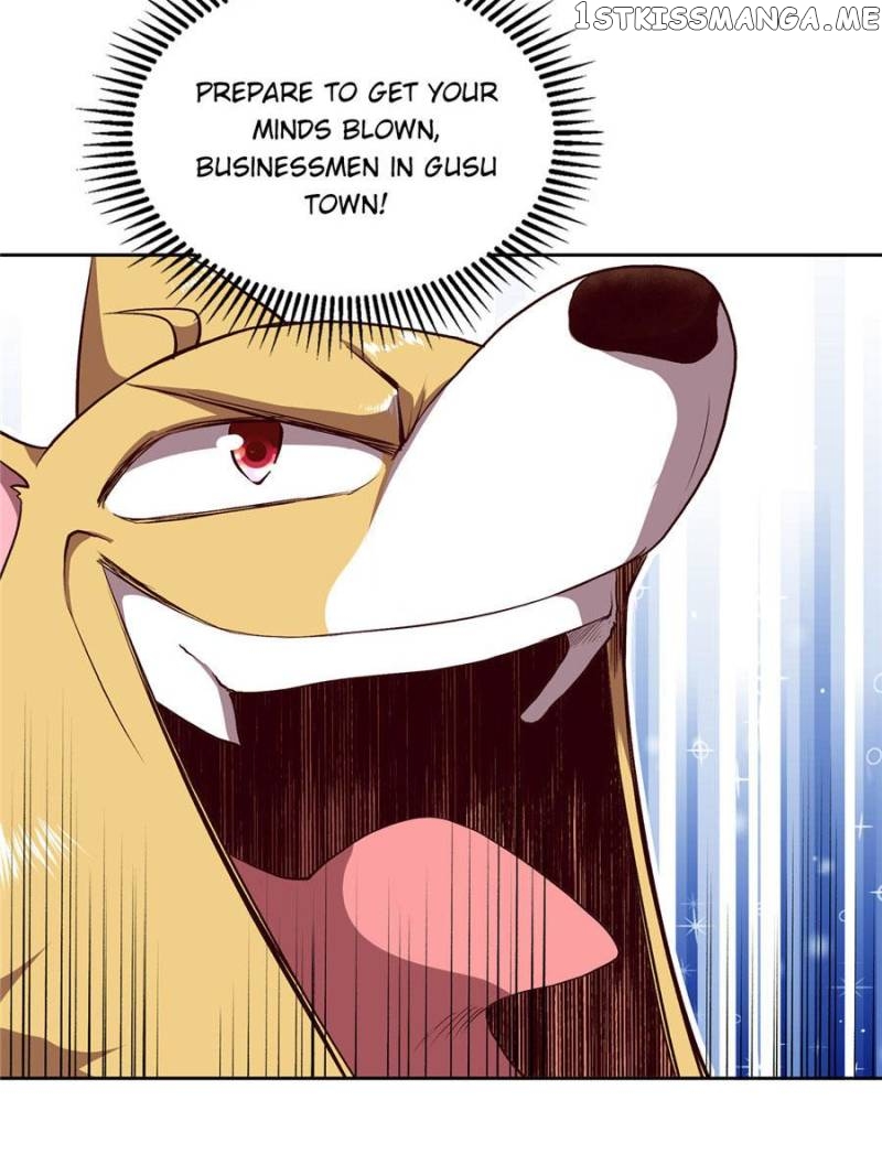 Reborn As A Dog chapter 5 - page 50