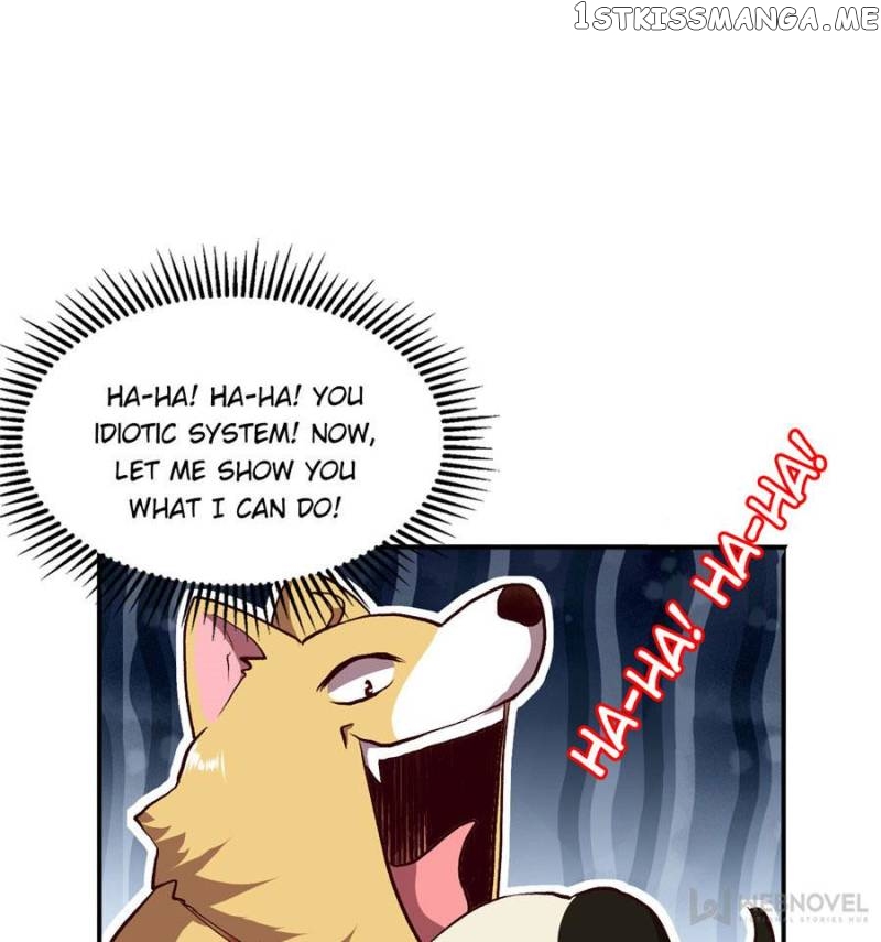 Reborn As A Dog chapter 5 - page 51