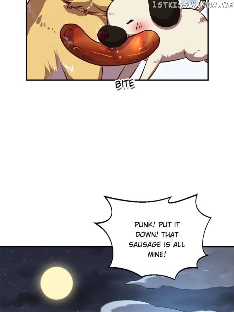 Reborn As A Dog chapter 5 - page 52