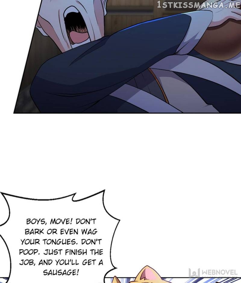 Reborn As A Dog chapter 5 - page 6