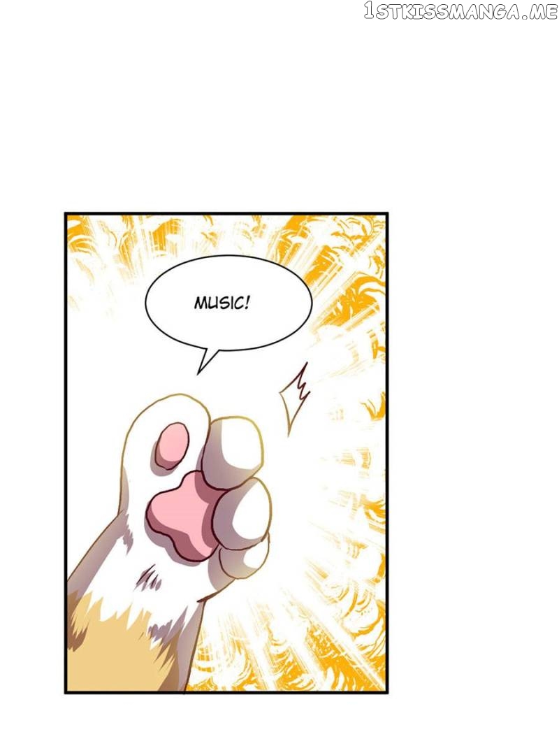 Reborn As A Dog chapter 5 - page 9