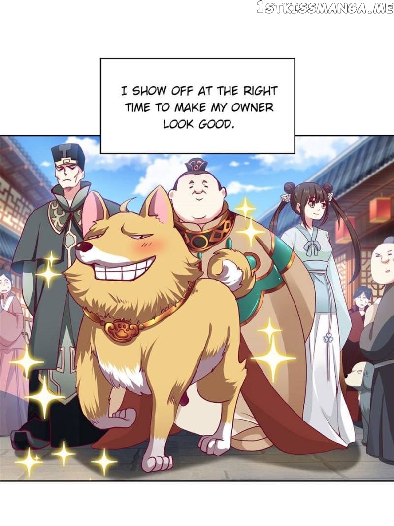 Reborn As A Dog chapter 4 - page 12