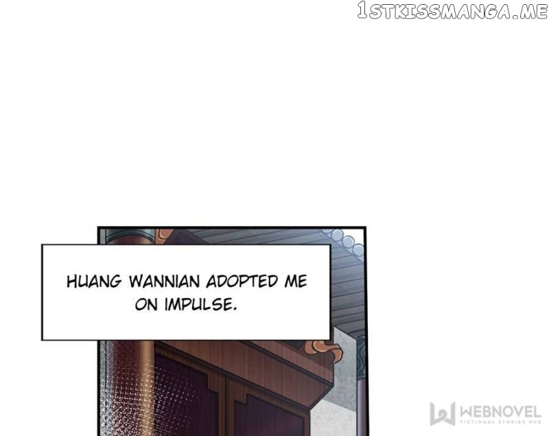 Reborn As A Dog chapter 4 - page 13