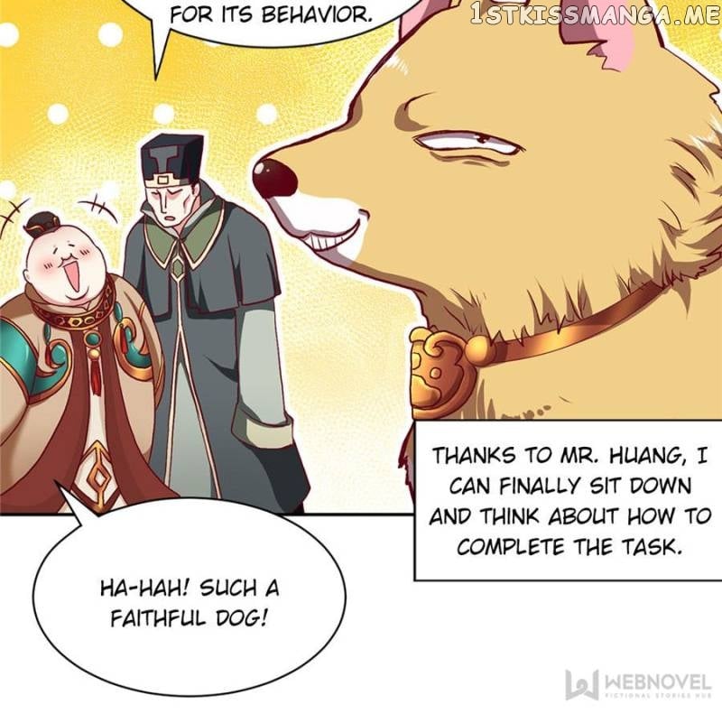 Reborn As A Dog chapter 4 - page 15